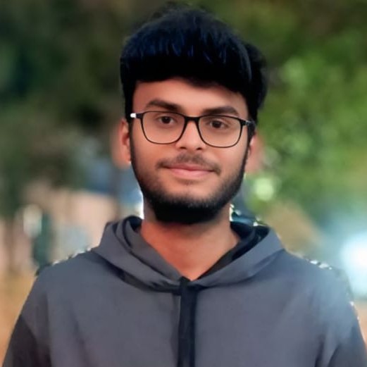 Vamsi Krishna